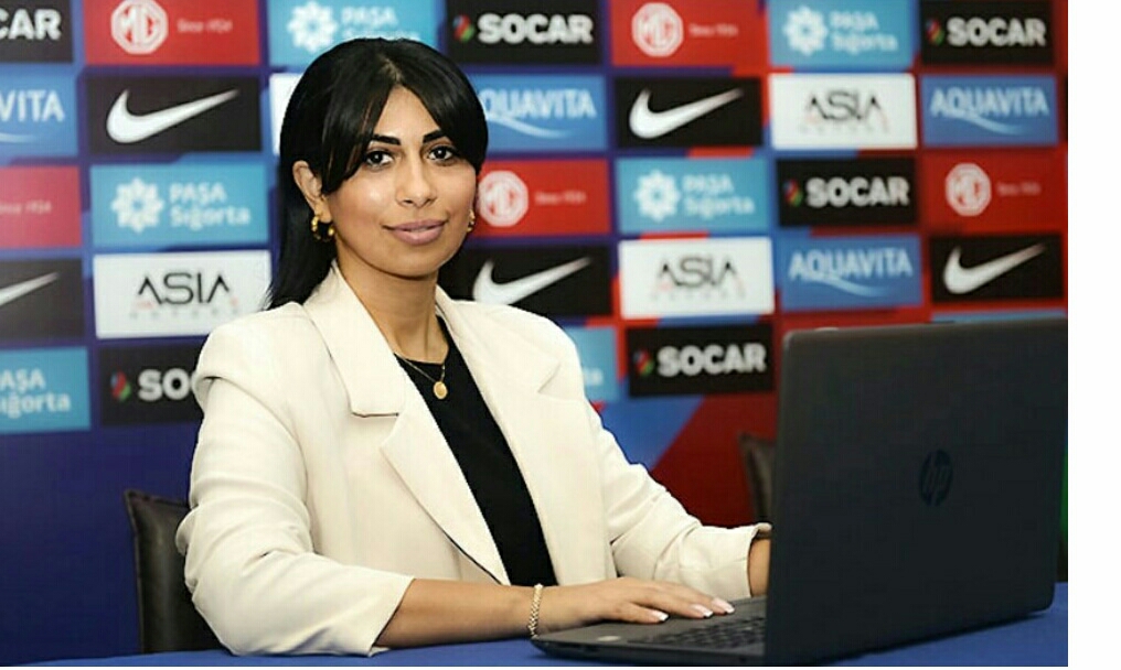 AFFA rəsmisi UEFA-dan növbəti təyinat aldı