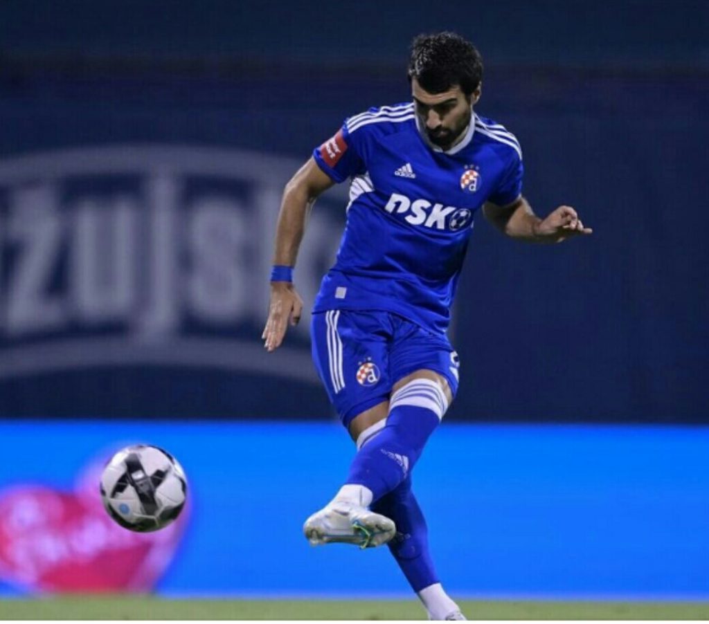 Mahir Emreli zədələndi