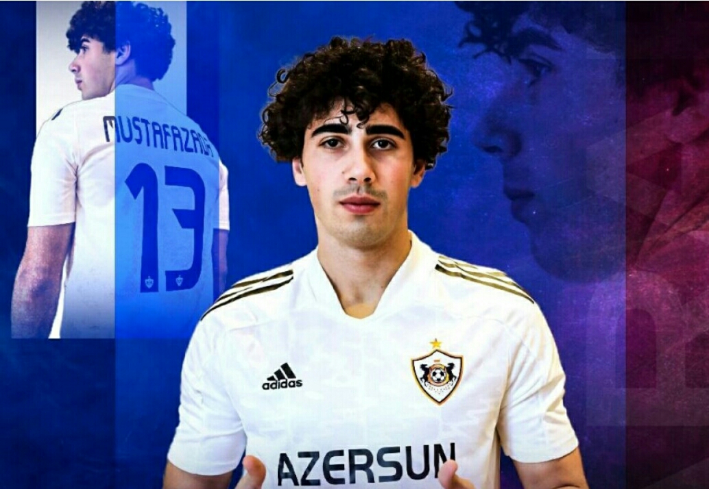 “Qarabağ”ın futbolçusu II Liqa komandasına yardım etdi