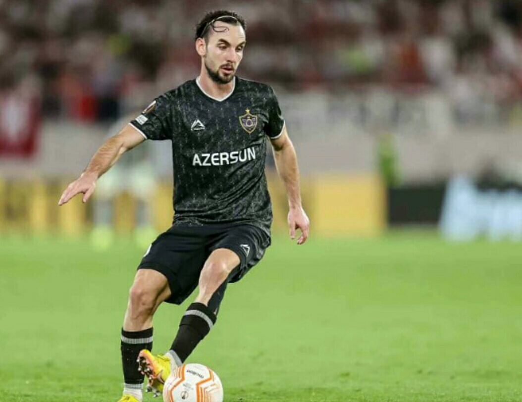 "Qarabağ"da ciddi itki