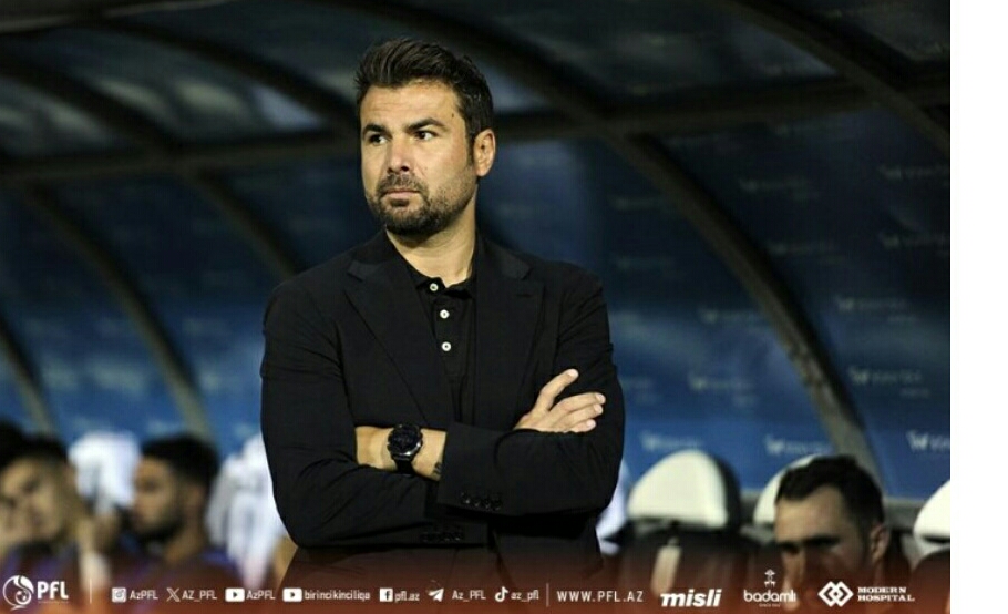 Mutu razıdır: "Vacib məqamlardan biri o idi ki..."