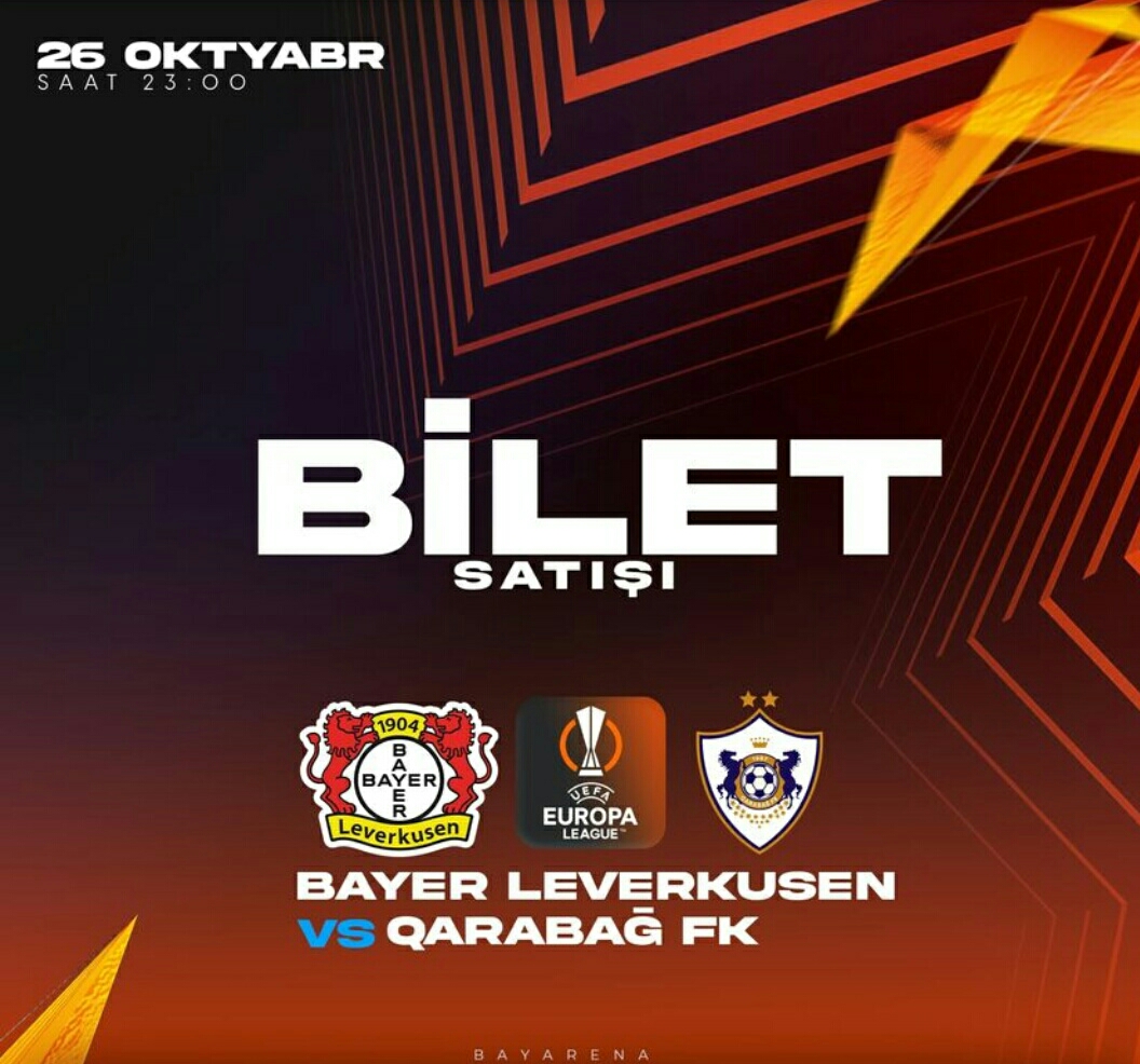 "Qarabağ" üçün 15 avro