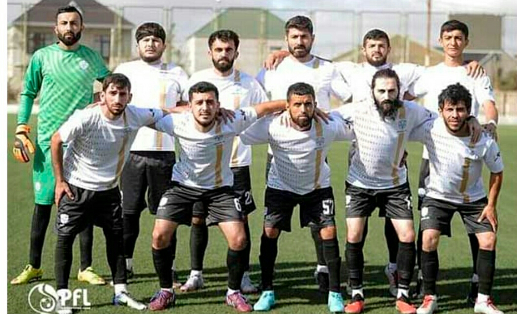 Oyun yarımçıq dayandırıldı - Azərbaycanda