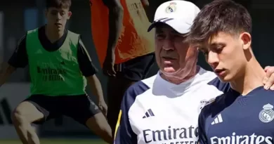 Ançelotti Arda haqda: Sübut etdi ki...
