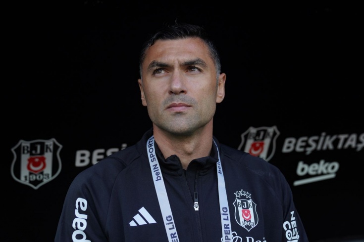 Burakın təyinatı rəsmiləşdi