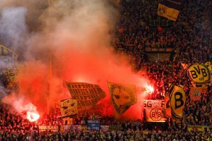 UEFA-nın gözlənilən “islahatlar”ına belə etiraz etdilər – FOTO