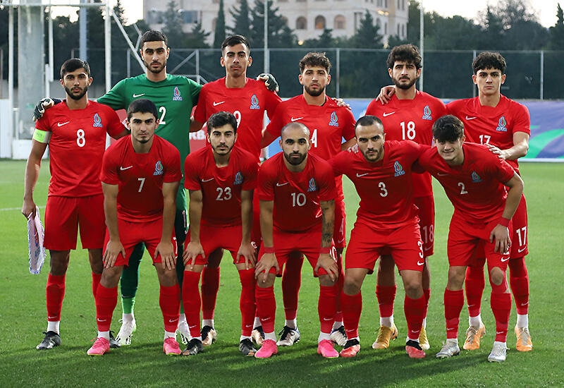 Bu 3 futbolçu U-21-ə qoşuldu