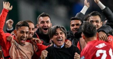 Türkiyə Portuqaliyaya qarşı bu taktika ilə oynayacaq – Montella kartları açdı