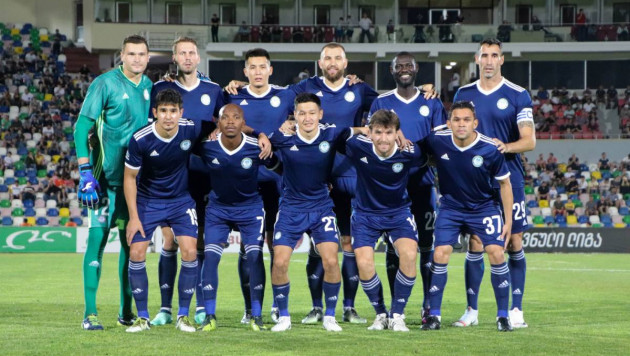 Gələn tur çempion ola bilərlər: Futbolçulara maaş verə bilmirlər