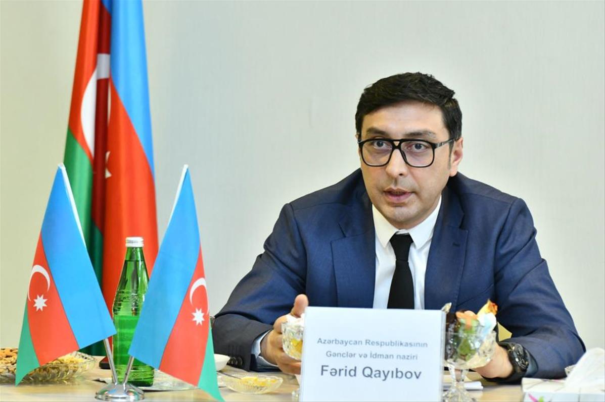 Fərid Qayıbov büdcəni belə dağıdır: Hesablama Palatası şok faktlar açıqladı