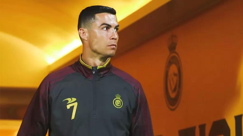 Ronaldonun rejimi: Bu saatdan sonra mənə zəng etməyin