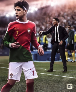 DÇ-2030-da Ronaldo üçün ideal fantaziya – FOTO