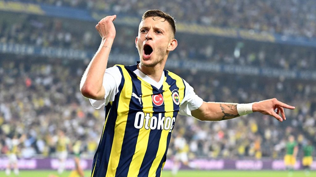"Fənərbağça"nın ulduzunu görün kimlər istəyir