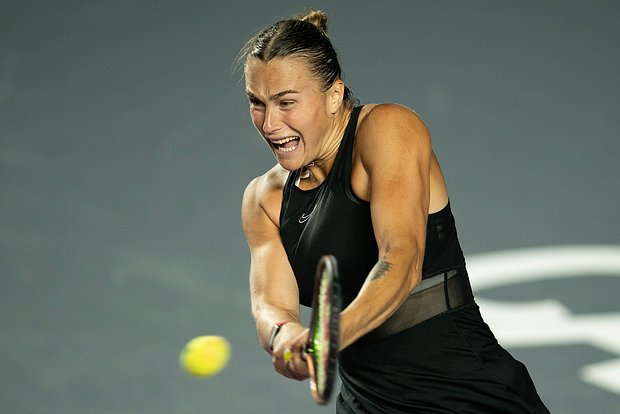 WTA onun tənqidlərinə cavab verdi