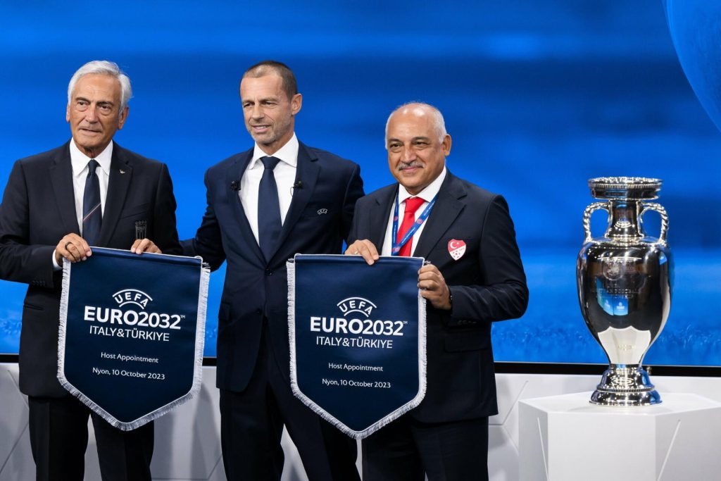 Avro-2032 Türkiyəyə neçə milyard qazandıracaq?