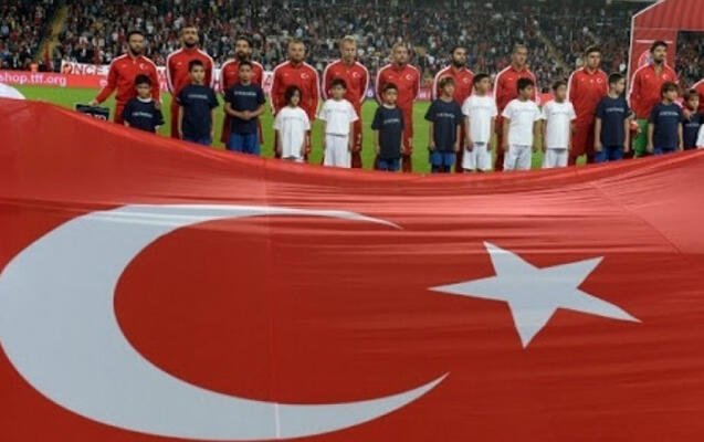 Rusiyalı nazirin iddiasına Türkiyədən cavab gəldi