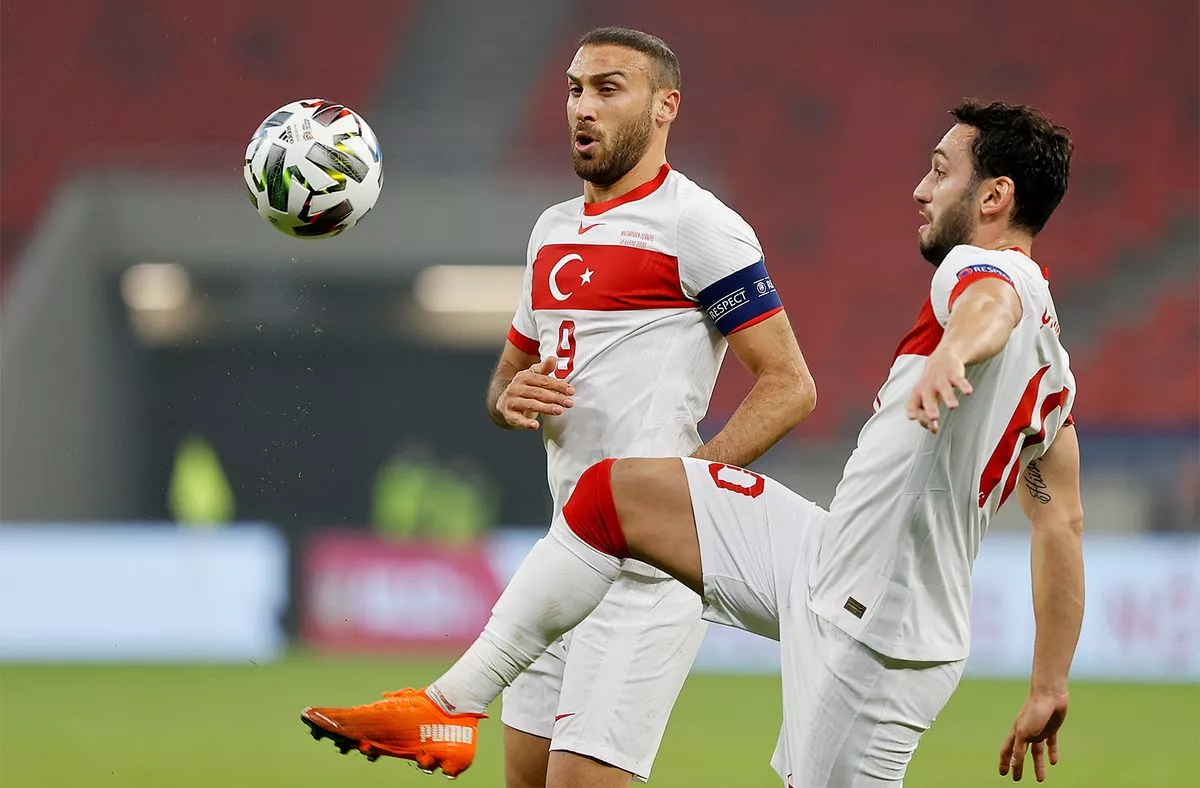 Ruslar Türkiyə yığmasına “qarmaq” atdılar - Bu cavabı aldılar