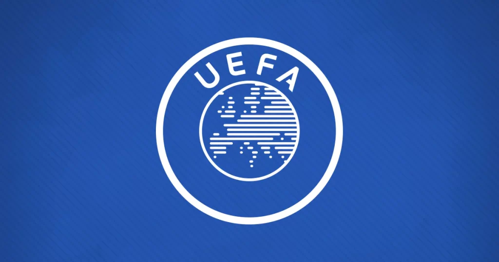 UEFA Fələstin bayrağına görə bu klubu cərimələdi
