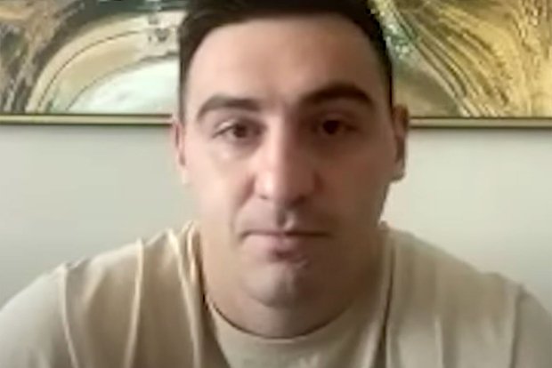 Ukraynalıya 400 min dolar təklif ediblər ki, rusla döyüşsün, amma...