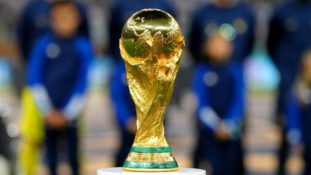 Ərəblər dünya çempionatını hansı fəsildə keçirəcəklər?