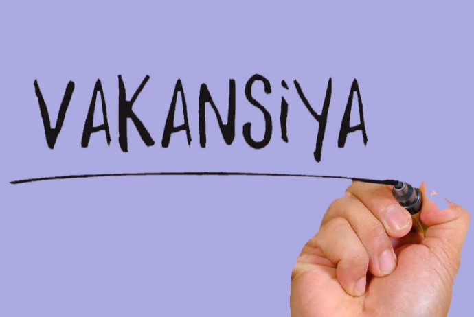İş axtaranların nəzərinə: Bu klub vakansiya elan etdi
