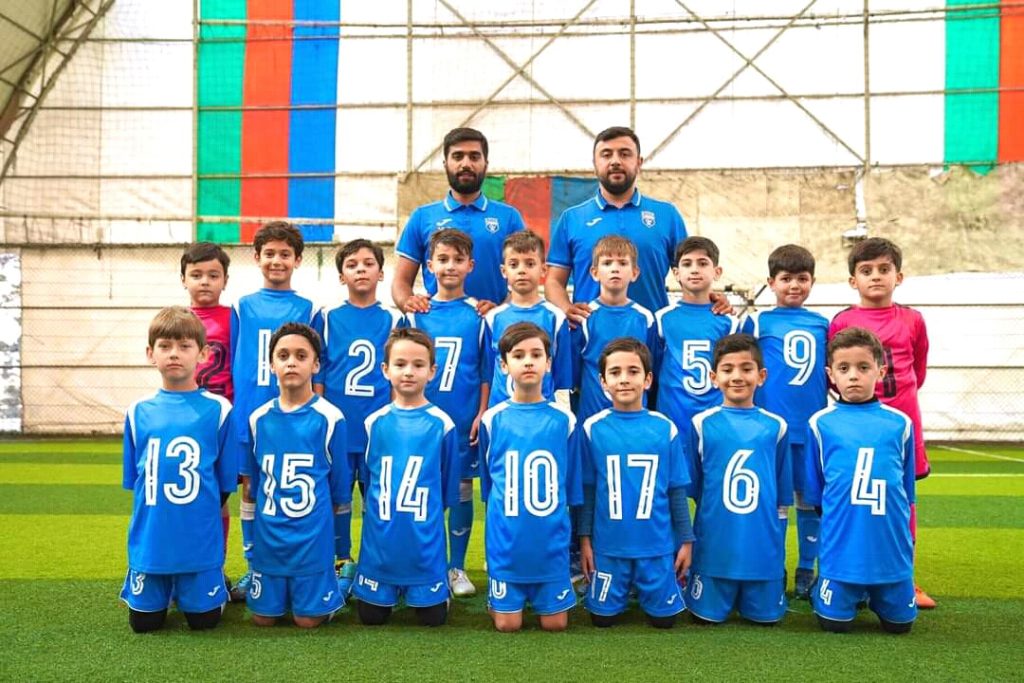 "Sabah" çempion!