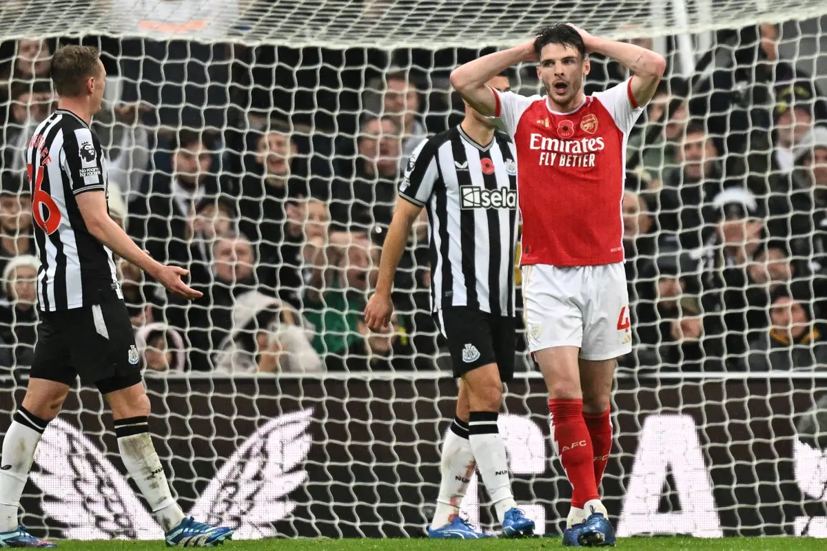 ""Arsenal" buna görə çempion olmayacaq"