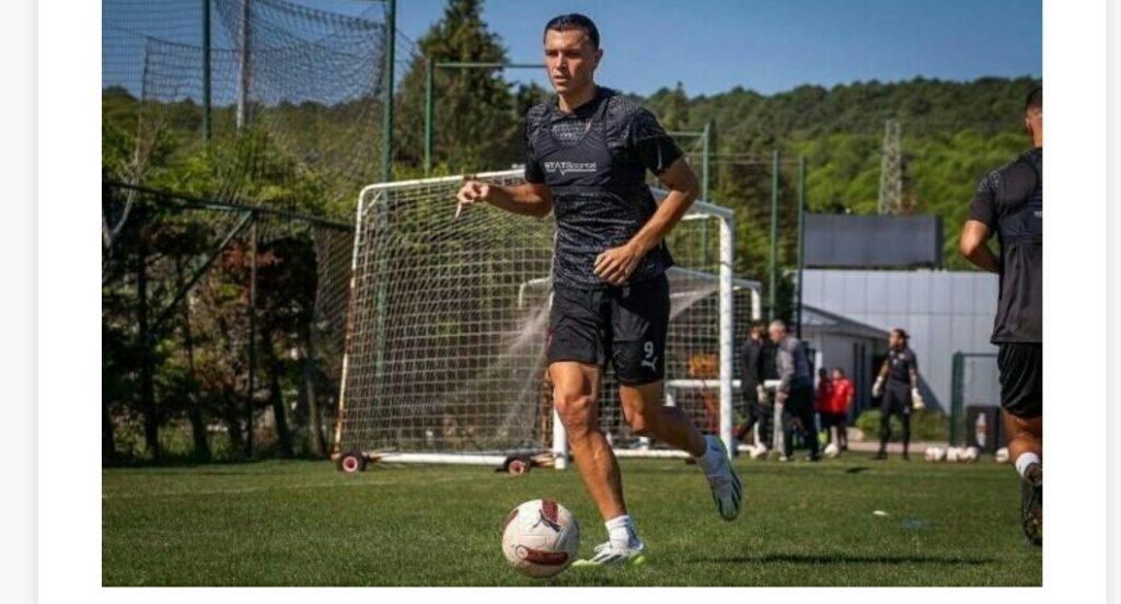 Renat Dadaşov oynadı?