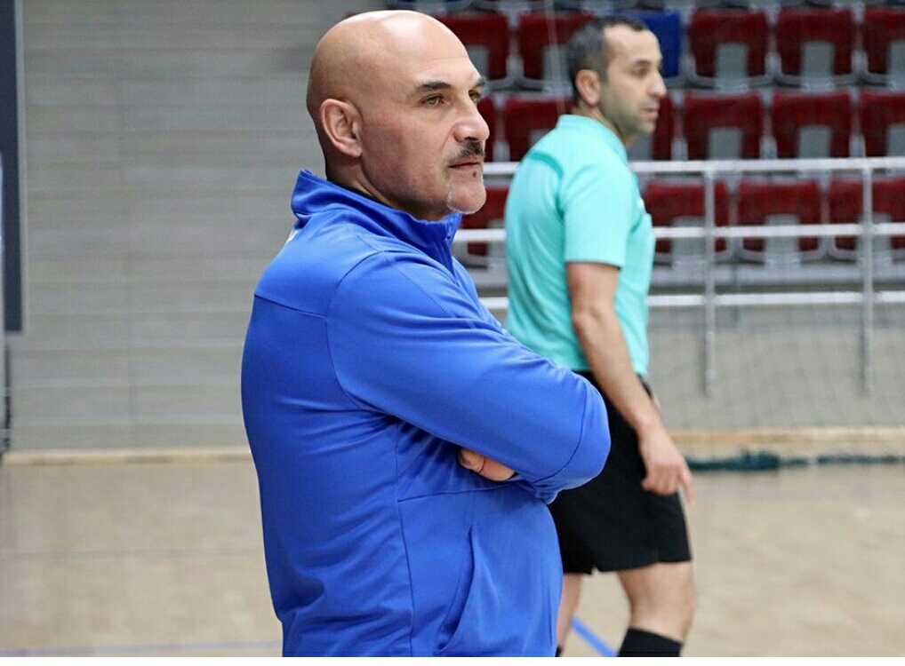 Millinin sabiq baş məşqçisinə federasiyada vəzifə verildi
