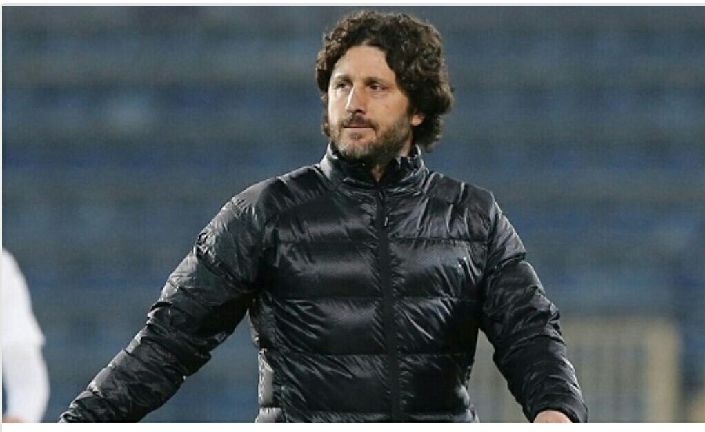 “Alanyaspor”un yeni baş məşqçisi məlum oldu