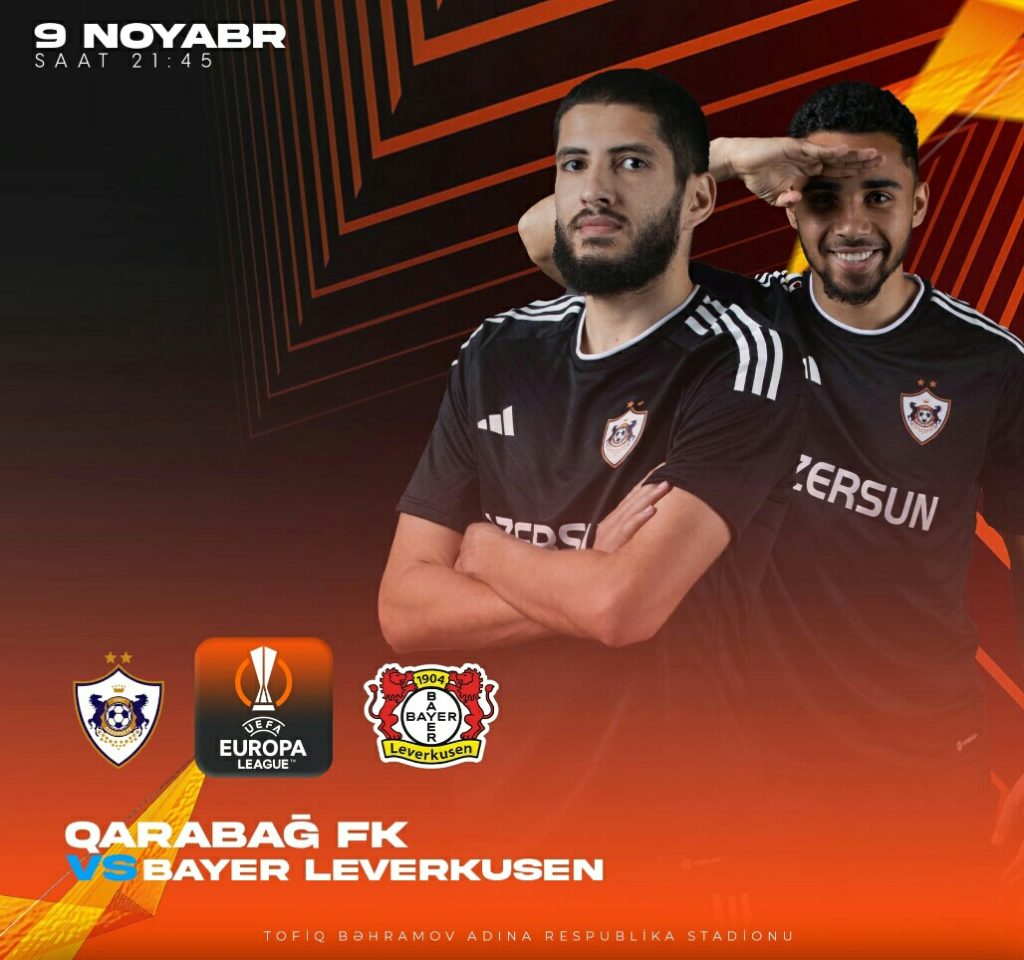 "Qarabağ" - "Bayer": neçə bilet satılıb?