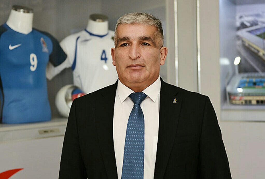 Babək Quliyevə növbəti təyinat