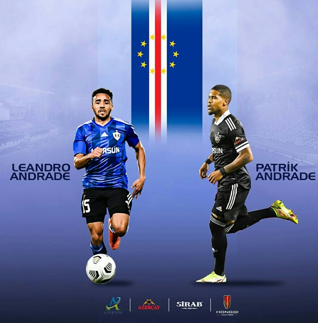 “Qarabağ”ın legionerlərinə milli dəvət