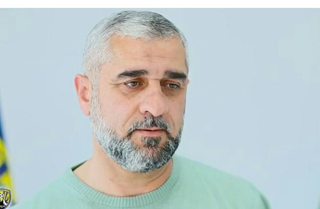 “Kəpəz”in yeni baş məşqçisindən ilk açıqlama