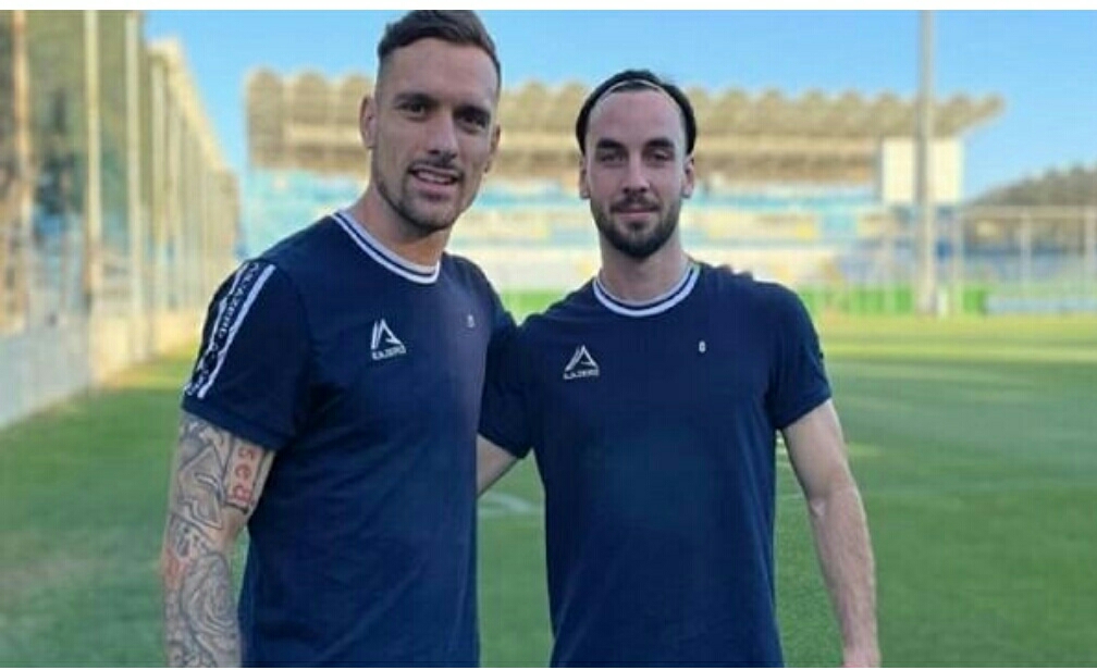 "Qarabağ"ın futbolçuları oynadı?
