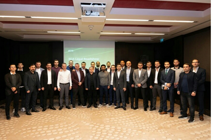 Premyer Liqamızın bütün iştirakçıları Avropa Klublar Birliyinə üzv oldular