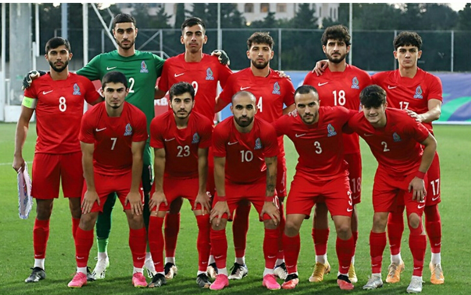 Azərbaycan millisi qələbə qazandı