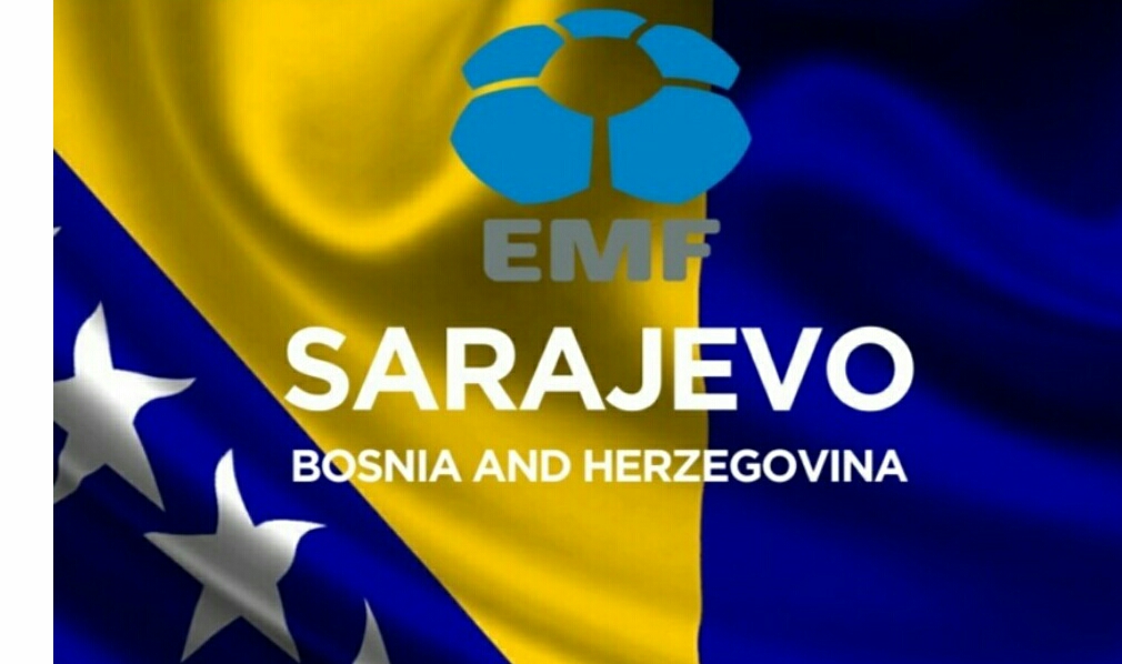 Avropa çempionatının yeri müəyyənləşdi