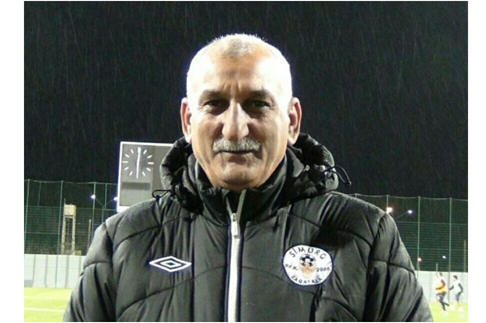 Azərbaycan futboluna itki üz verdi