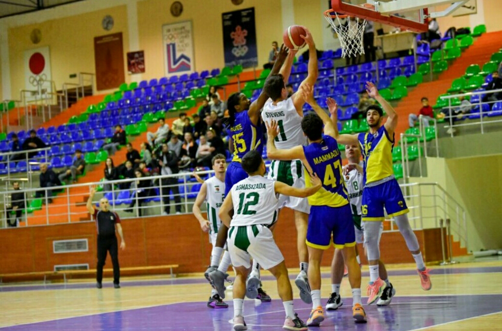 “Sərhədçi”dən əzmkar qələbə