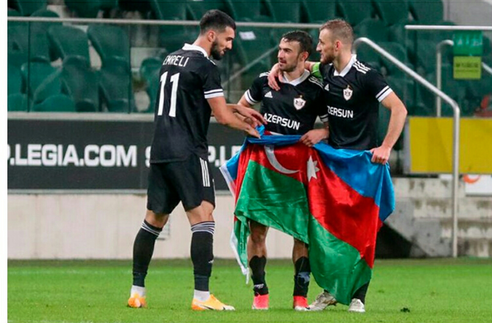 Mahir Emreli De Byaziyə söz atdı