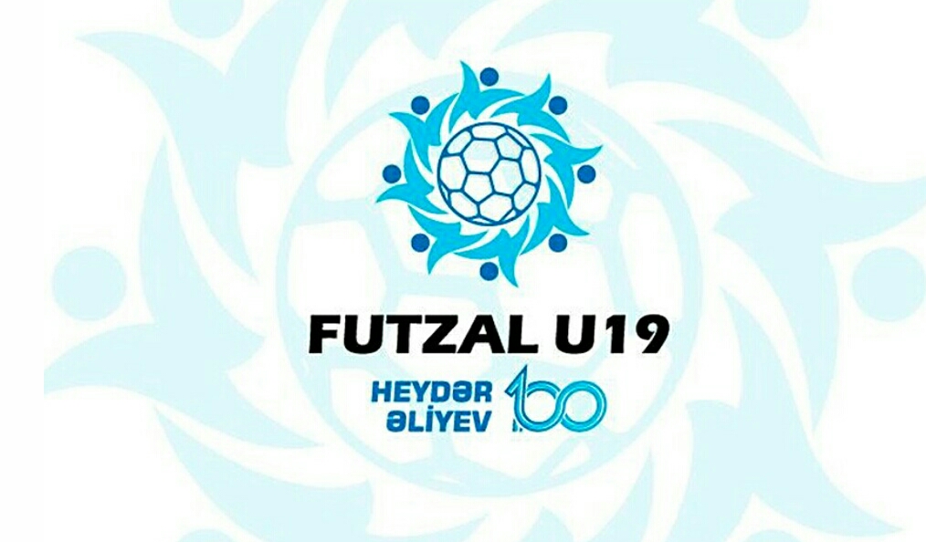 Bakıda beynəlxalq futzal turniri keçiriləcək