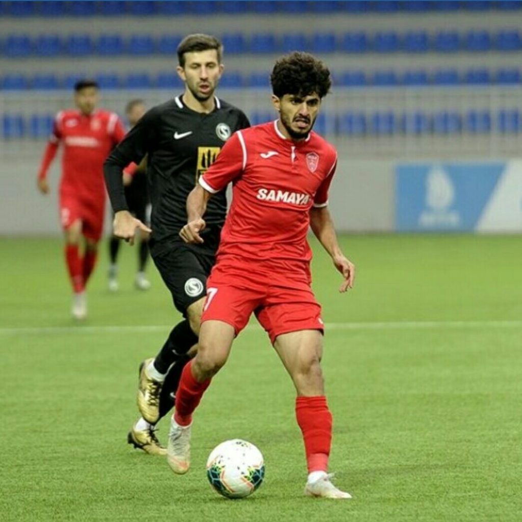 Tural Bayramlının “Səbail”dən kompensasiya tələbinə dair yeni qərar