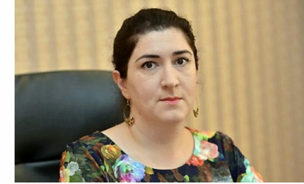 AFFA rəsmiləri Millətlər Liqasının oyunlarına təyinat alıblar