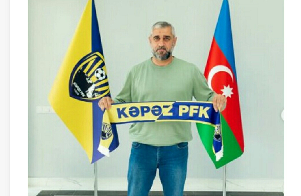 Adil Şükürov: ”Bəzi futbolçulara ehtiyacımız var"