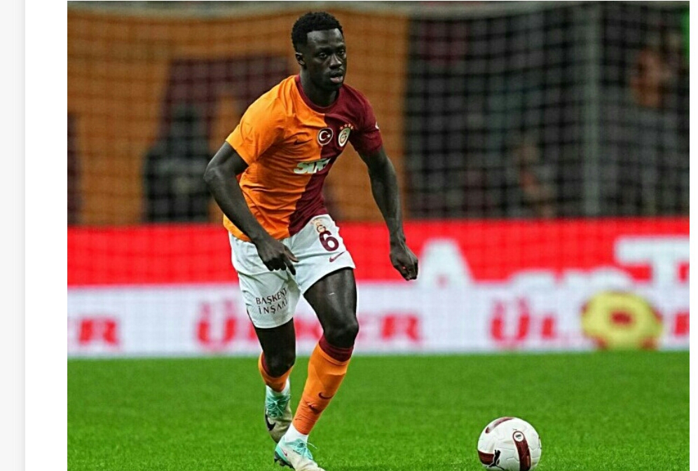 "Qalatasaray"da ciddi itki