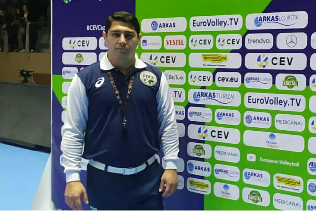 Azərbaycanlı hakimlərə beynəlxalq təyinat