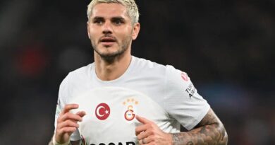 İkardi "Real"a keçir? - "Hazırda Madriddəyəm"