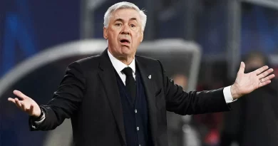 Ançelotti onu "Real"a gətirmək istəyir - FOTO