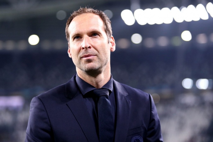 Petr Çex bu kluba transfer olundu